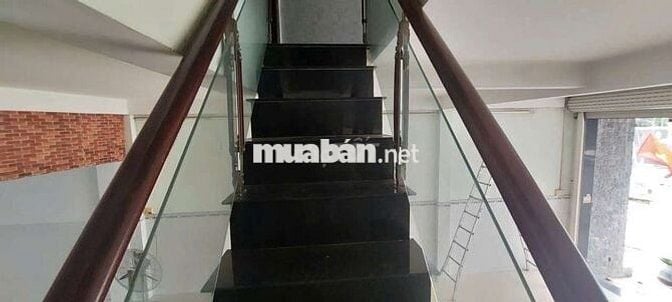 CHO THUÊ NHÀ 6X16 –MẶT TIỀN NGUYỄN THỊ SÓC - GIÁ 14 TRIỆU THÁNG.