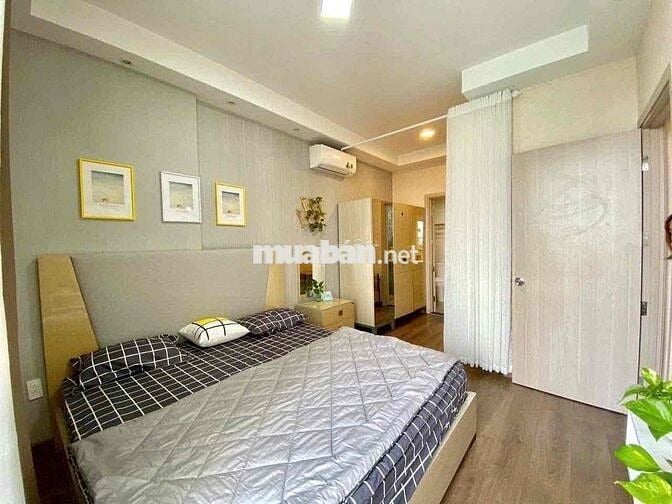 ORCHARD PARKVIEW 2PN VÔ Ở NGAY GẦN SÂN BAY CV GIA ĐỊNH PHÚ NHUẬN