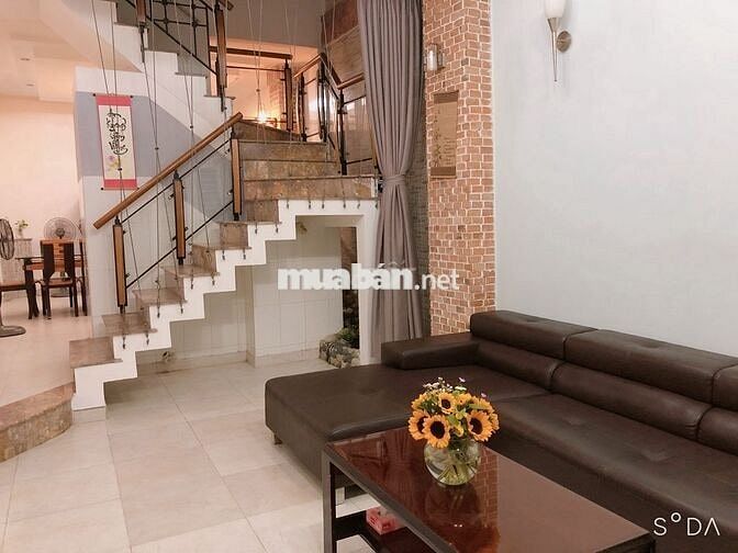 PHÒNG TRỌ XINH XẮN, THOÁNG MÁT TẠI QUẬN PHÚ NHUẬN