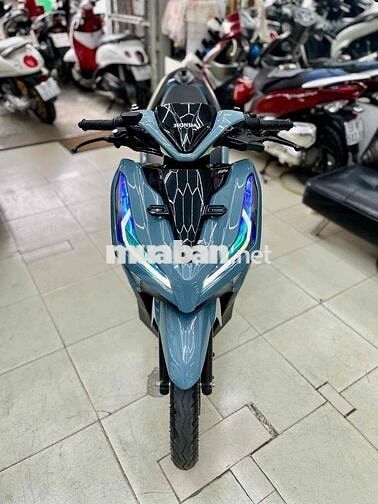 ❤️Honda Vario 125 2022, Biển 136.38,CÓ GÓP