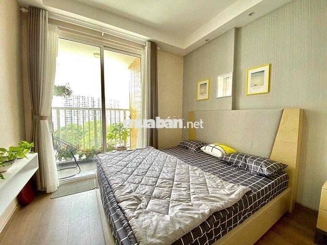 ORCHARD PARKVIEW 2PN VÔ Ở NGAY GẦN SÂN BAY CV GIA ĐỊNH PHÚ NHUẬN