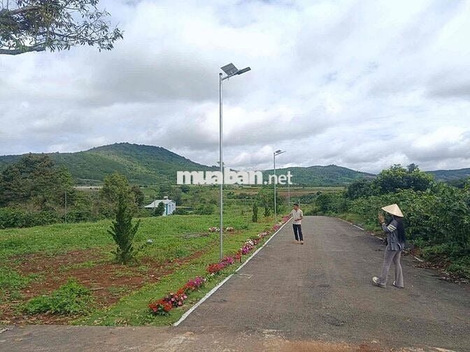 ĐẤT GẦN SÂN BAY FULL THỔ CƯ 🍀