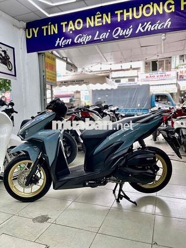 ❤️Honda Vario 125 2022, Biển 136.38,CÓ GÓP
