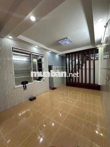 💰💰💰 TRỆT LẦU: 2PN 2WC (4❌10m) - HẺM 199 ĐƯỜNG SỐ 4, P16