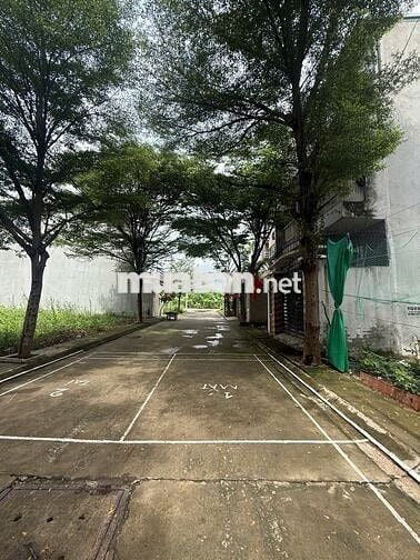 BÁN ĐẤT THỔ CƯ ĐƯỜNG 12M AN PHÚ ĐÔNG QUẬN