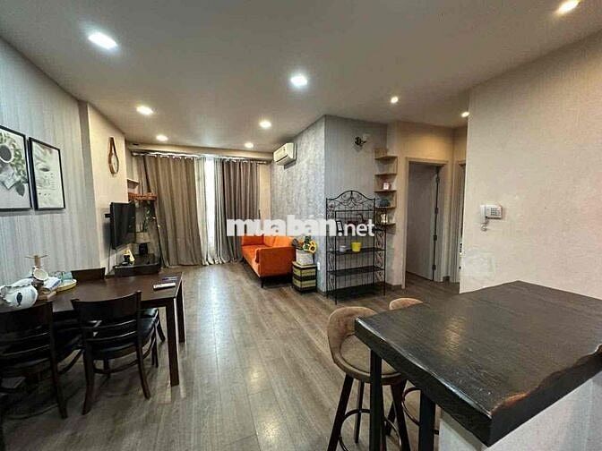 ORCHARD PARKVIEW 2PN VÔ Ở NGAY GẦN SÂN BAY CV GIA ĐỊNH PHÚ NHUẬN