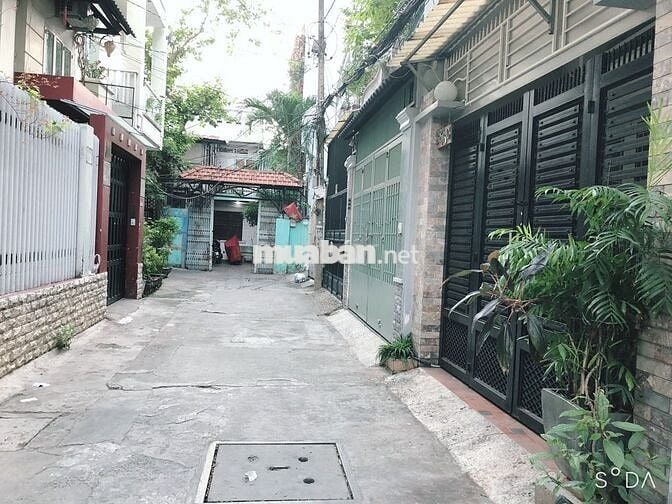 PHÒNG TRỌ XINH XẮN, THOÁNG MÁT TẠI QUẬN PHÚ NHUẬN