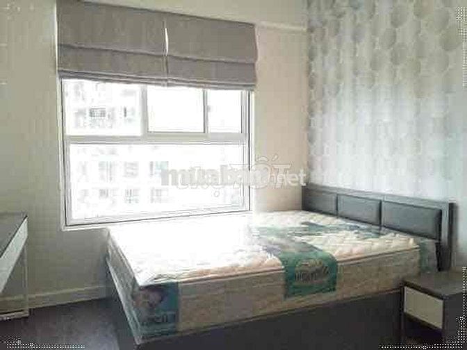 Cho thuê căn hộ 3 phòng ngủ 2WC. chung cư Golden Mansion. p9 Phú Nhuân