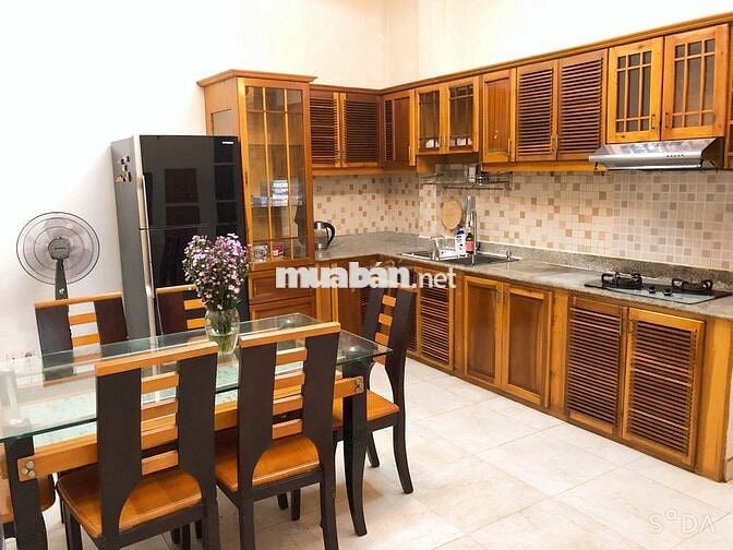 PHÒNG TRỌ XINH XẮN, THOÁNG MÁT TẠI QUẬN PHÚ NHUẬN