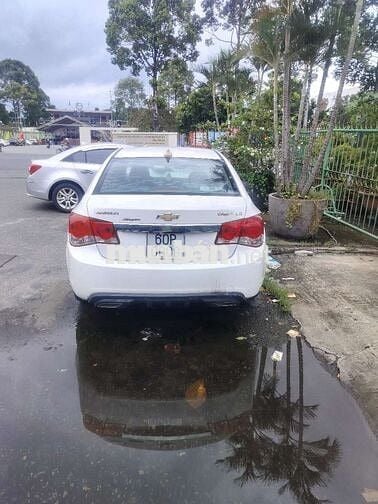 164 2010 LS 1.6 MT - 140000 km