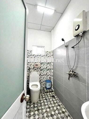 căn hộ 20m2 full nội thất, thống nhất, p16, gò vấp, TPHCM