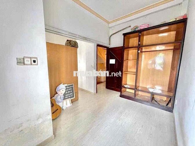 CHO THUÊ NHÀ LÀM CHDV DT 7*20m 8p Nguyễn Văn Khối P8 Gv