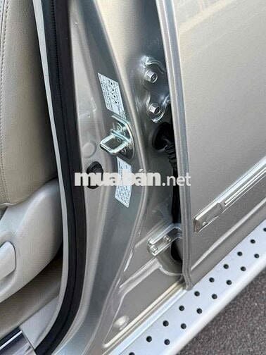 Toyota Innova 2010 G