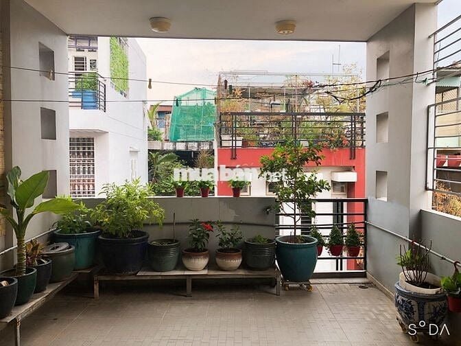 PHÒNG TRỌ XINH XẮN, THOÁNG MÁT TẠI QUẬN PHÚ NHUẬN