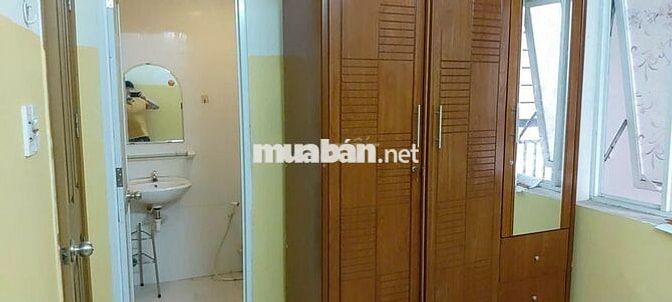 CHO THUÊ CĂN HỘ CHUNG CƯ THANH BÌNH. diện tích 52 m2, 2 phòng ngủ, 2WC