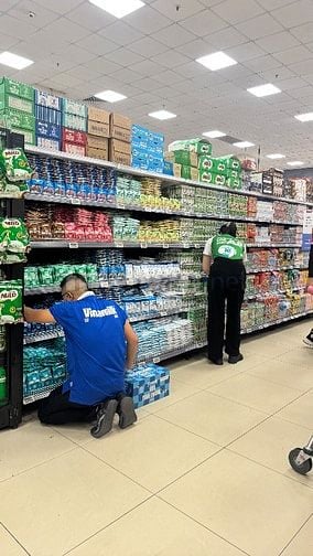 CẦN GẤP NHÂN VIÊN LÀM VIỆC LÂU DÀI , ỔN ĐỊNH , ĐI LÀM NGAY