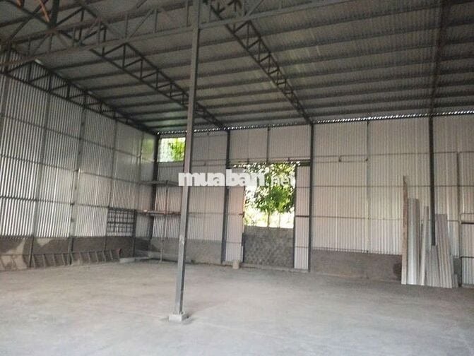 Cho Thuê Xưởng Điện Tiến-Điện Bàn (Điện Bàn Bắc - Đà Nẵng)