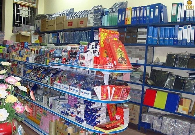 Tuyển nhân viên bán hàng, đóng gói 