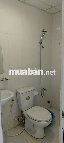 CHO THUÊ CĂN HỘ CHUNG CƯ THANH BÌNH. diện tích 52 m2, 2 phòng ngủ, 2WC