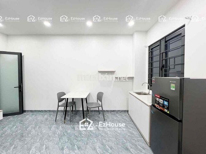 STUDIO CỬA SỔ TRỜI CHO SINH VIÊN NTT IUH