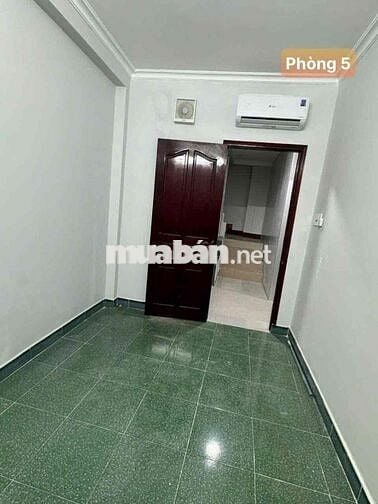 Phòng Trọ Cho Thuê Quận 12 ( ngay cầu vượt quang trung)
