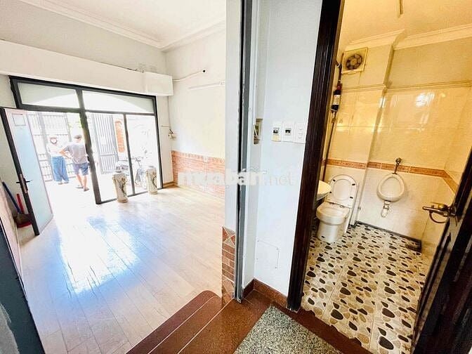 SIÊU PHẨM GÓC 2 MẶT TIỀN HOÀNG DƯ KHƯƠNG (9x20) 4 TẦNG GIÁ THUÊ TỐT