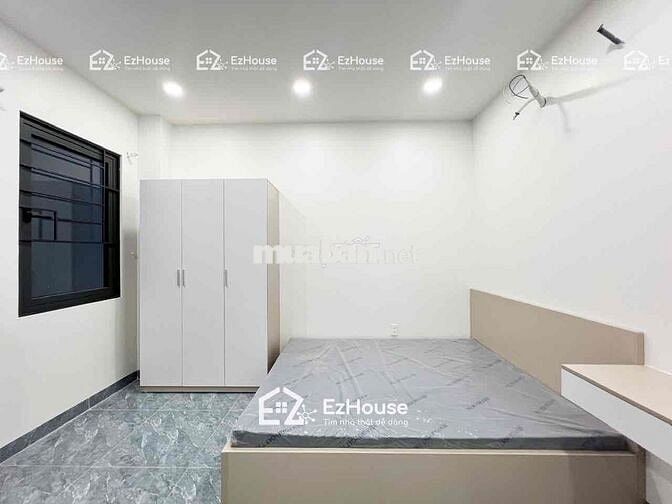 STUDIO CỬA SỔ TRỜI CHO SINH VIÊN NTT IUH
