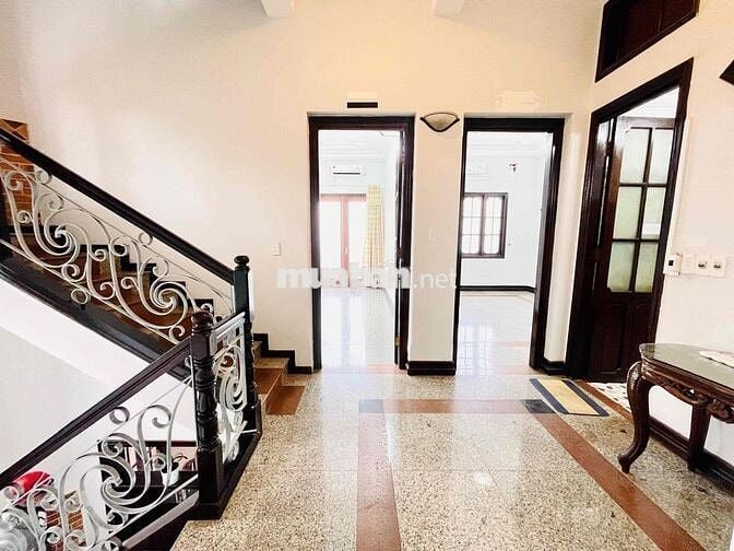 SIÊU PHẨM GÓC 2 MẶT TIỀN HOÀNG DƯ KHƯƠNG (9x20) 4 TẦNG GIÁ THUÊ TỐT