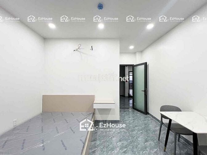 STUDIO CỬA SỔ TRỜI CHO SINH VIÊN NTT IUH