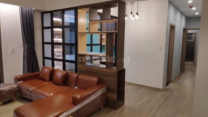 1 tỷ 8 Căn hộ 3Pn. Cầu Ông Bố 52m2, Vay 85% góp 30sổ hồng 
