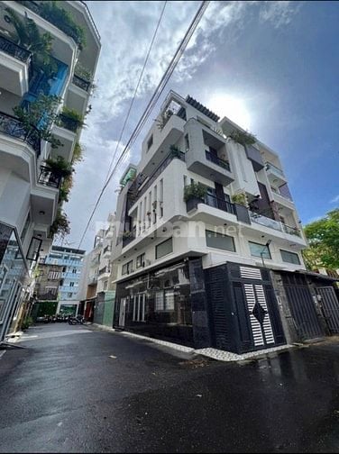BÁN LÔ ĐẤT ĐẸP ( ~70M2) – HẺM XE HƠI THỐNG NHẤT - P.11GV- NHỈNH 6T