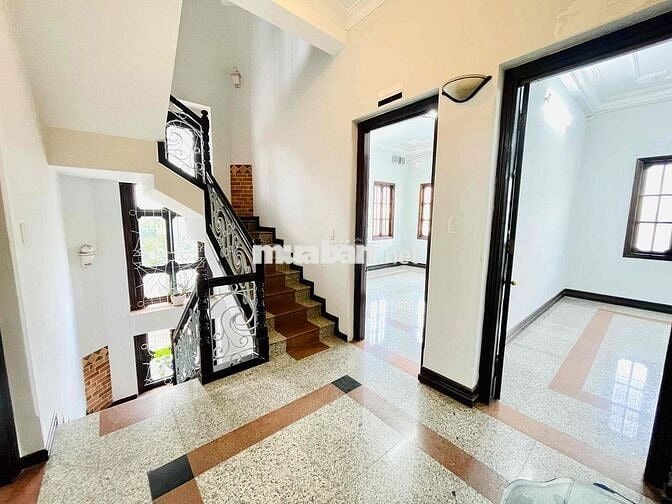 SIÊU PHẨM GÓC 2 MẶT TIỀN HOÀNG DƯ KHƯƠNG (9x20) 4 TẦNG GIÁ THUÊ TỐT
