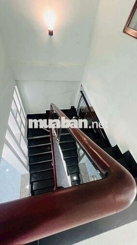 RA GẤP!!NHÀ Ở NGAY  5.5 x 18.5, HẺM OTO, PN TRỆT, NGÃ 6, 3 ĐỒNG x TL