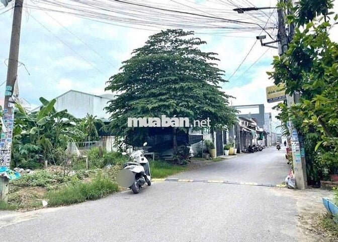 Bán Gấp Lô Đất 2 Mặt Tiền Minh Hưng Chơn Thành