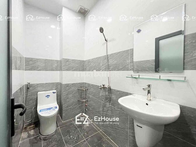 STUDIO CỬA SỔ TRỜI CHO SINH VIÊN NTT IUH
