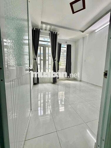 BÁN NHÀ ĐẸP 1/ TRẦN THỊ DO-2TY150-SHC ĐÃ ĐỒNG SỞ HỮU -GPXD ĐẦY ĐỦ
