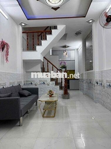 BÁN NHÀ ĐẸP 1/ TRẦN THỊ DO-2TY150-SHC ĐÃ ĐỒNG SỞ HỮU -GPXD ĐẦY ĐỦ