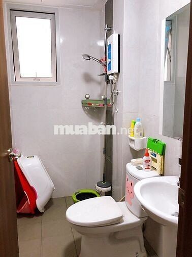 🌹 Ruby cho thuê HOT căn hộ 2PN + 2WC, Full NT, giá 11tr/ tháng