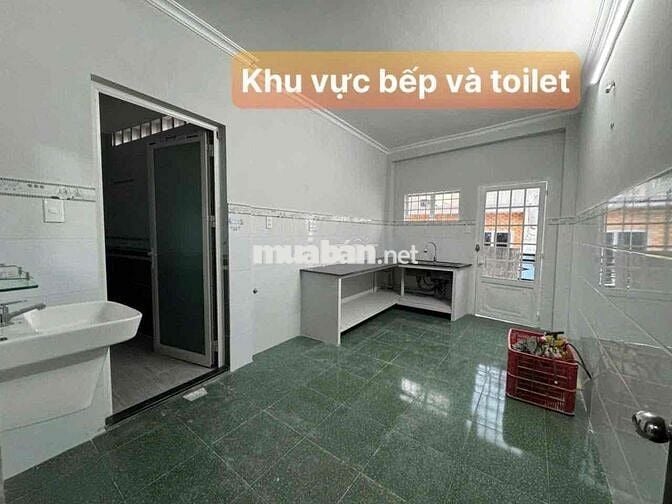 Phòng Trọ Cho Thuê Quận 12 ( ngay cầu vượt quang trung)