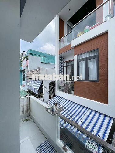 CHIA TÀI SẢN BÁN NHÀ 1T1L LÊ QUANG ĐỊNH BÌNH THẠNH 27M2 NGAY UBND