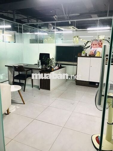 Mặt bằng kinh doanh 280m2 (có cắt lẻ) phố Trần Nguyên Đán, Định Công