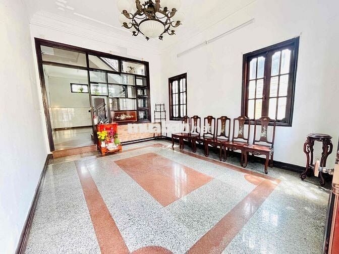 SIÊU PHẨM GÓC 2 MẶT TIỀN HOÀNG DƯ KHƯƠNG (9x20) 4 TẦNG GIÁ THUÊ TỐT