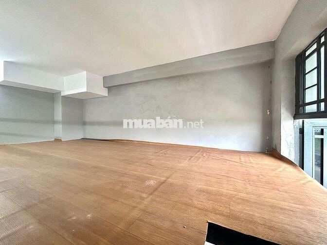 CHDV, Duplex đẹp giá rẻ, ban công thoáng mát, gác cao, gần Q5-11-8
