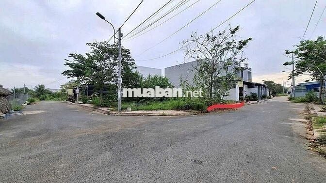 ĐẤT THỔ CƯ 100% ĐƯỜNG NHỰA 4x31 ĐƯỜNG 833B. HUYỆN CẦN ĐƯỚC. LONG AN.