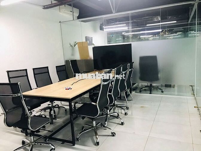 Mặt bằng kinh doanh 280m2 (có cắt lẻ) phố Trần Nguyên Đán, Định Công