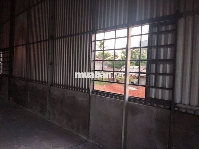 Cho Thuê Xưởng Điện Tiến-Điện Bàn (Điện Bàn Bắc - Đà Nẵng)
