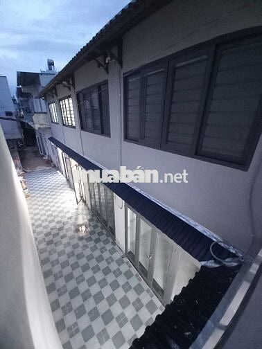 NHÀ MỚI ĐẸP – GIÁ CHỈ 840 TRIỆU – LÊ VĂN KHƯƠNG_THỚI AN