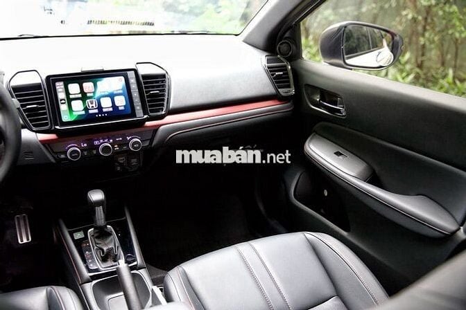 CITY RS SENSING 2024 CỰC MỚI, ODO: CHỈ 11.000KM