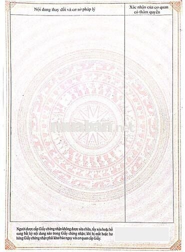 Bán nhà phố 4 tầng, hẻm xe hơi, sổ hồng riêng (chính chủ) – P.16, Q.8