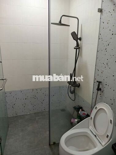 Cho thuê căn hộ Carina Plaza 105m2 full nội thất, dọn vào ở ngay